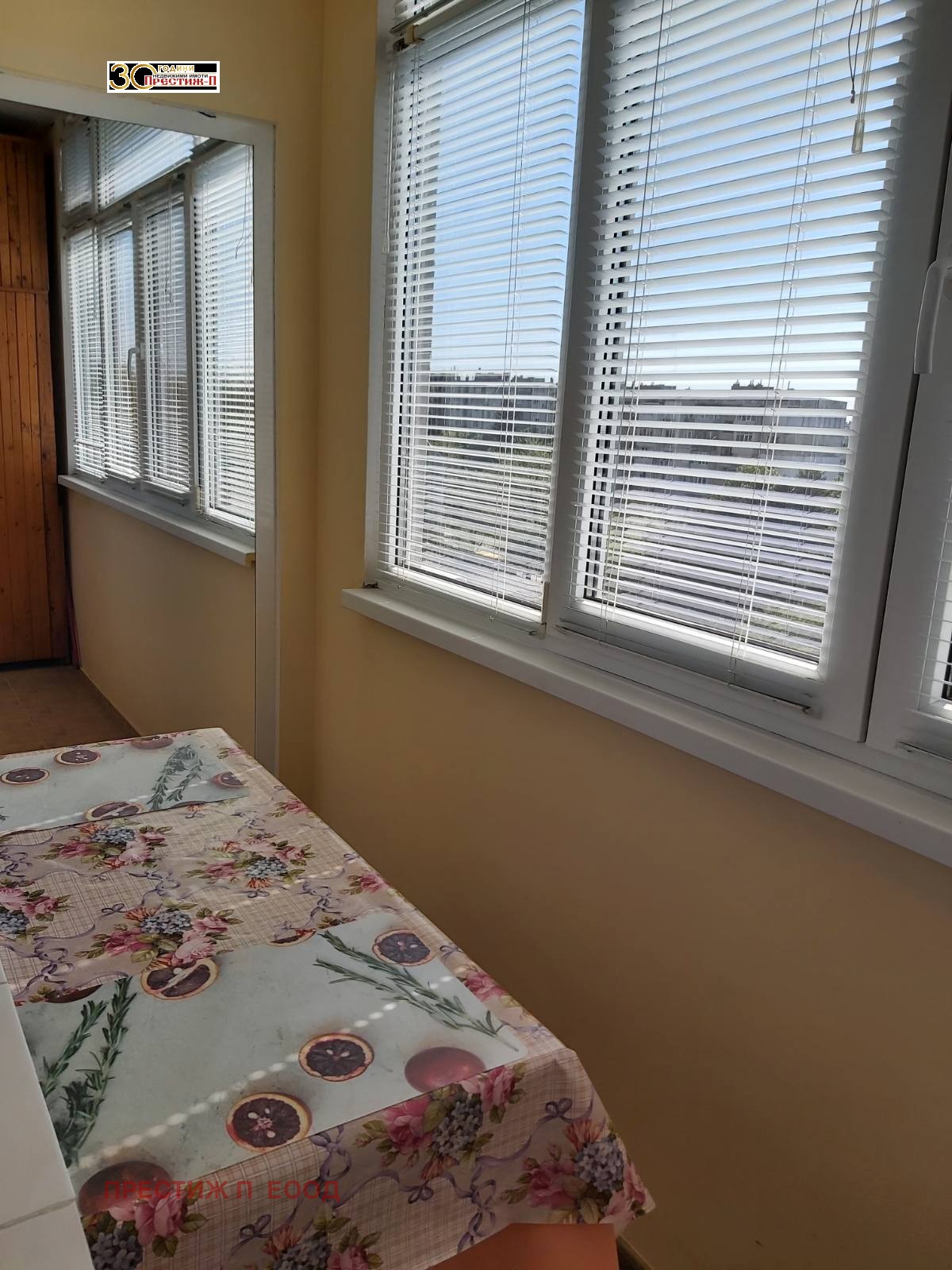 Продава 2-СТАЕН, гр. Добрич, Дружба 2, снимка 11 - Апартаменти - 54546013