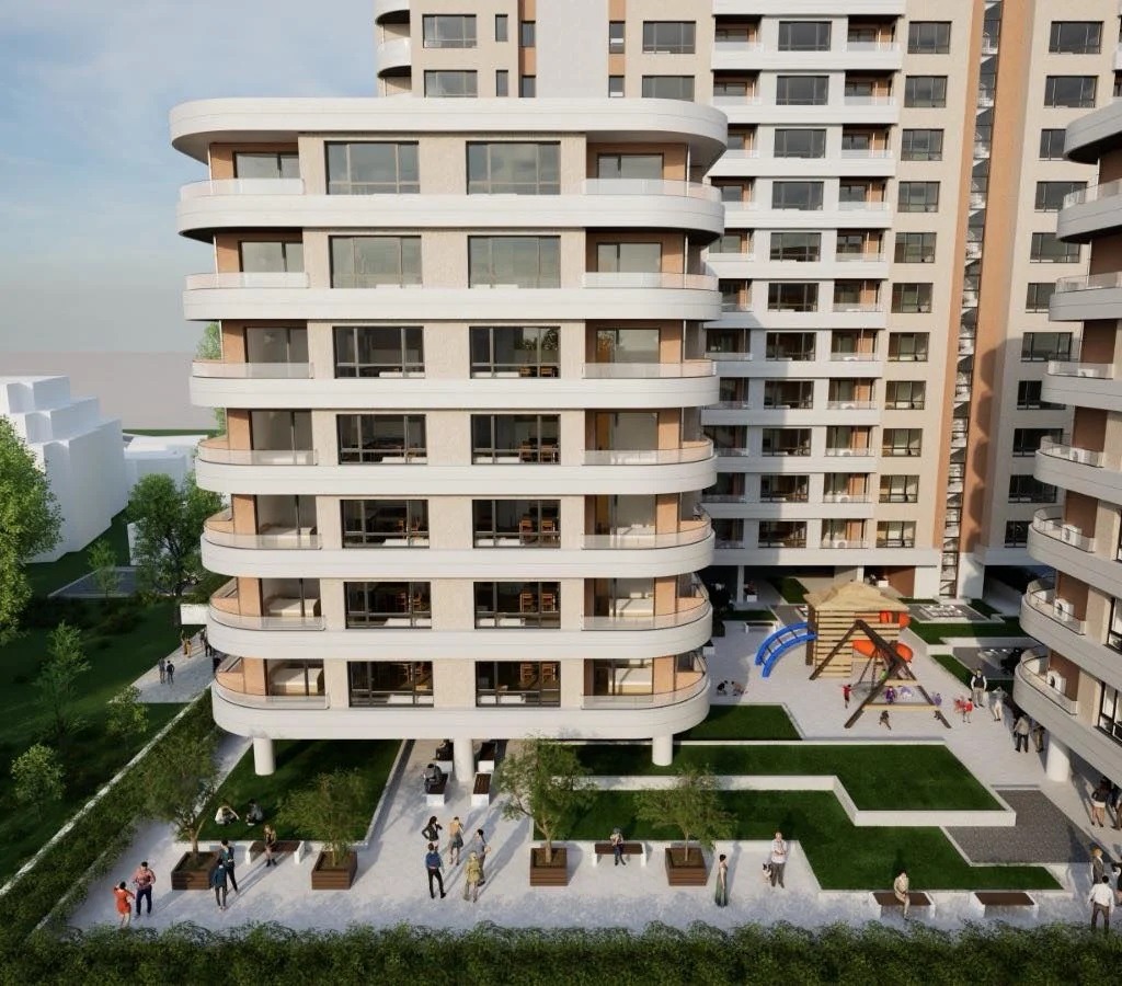 Продава 2-СТАЕН, гр. Бургас, Изгрев, снимка 2 - Апартаменти - 54553803