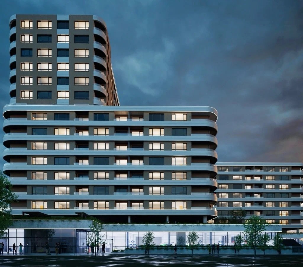 Продава 2-СТАЕН, гр. Бургас, Изгрев, снимка 4 - Апартаменти - 54553803
