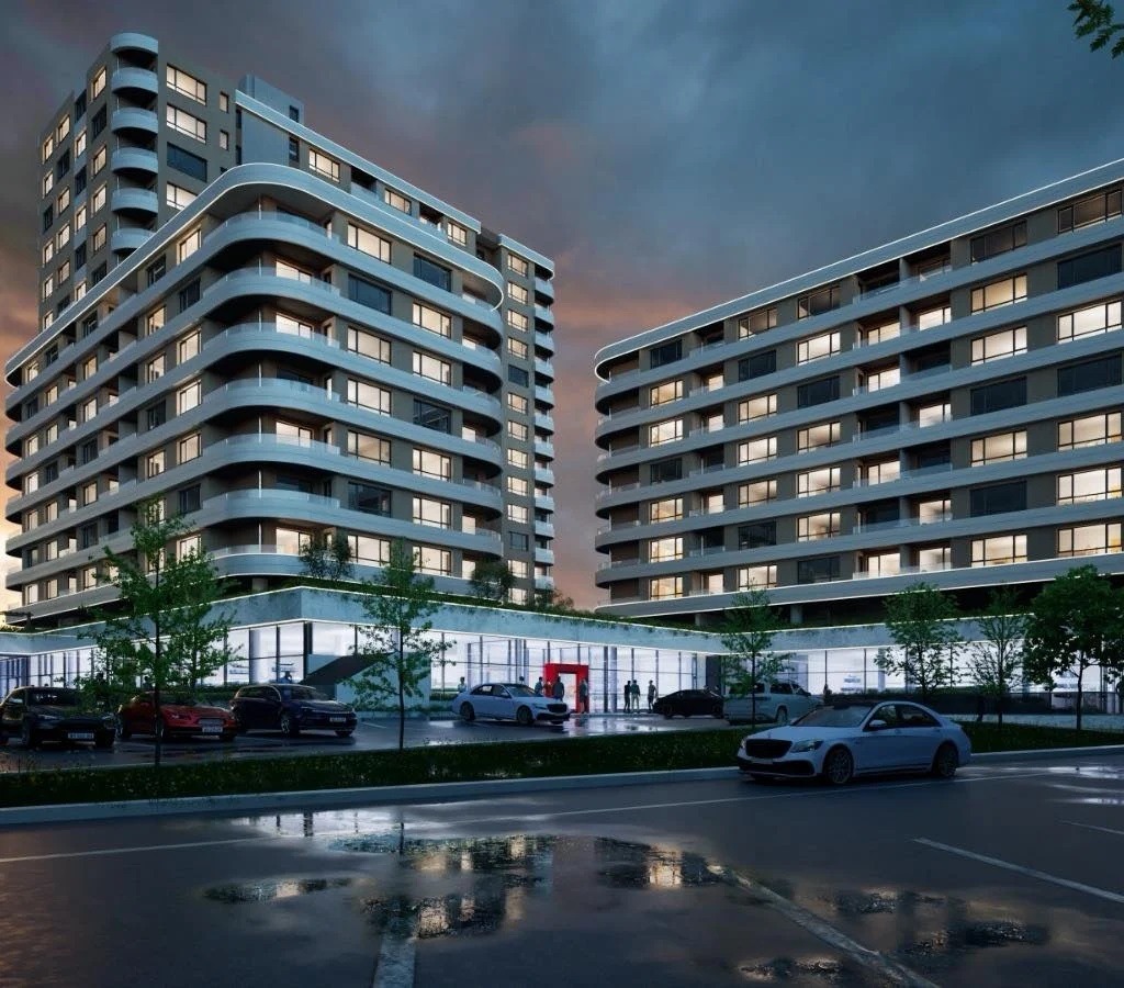 Продава 2-СТАЕН, гр. Бургас, Изгрев, снимка 3 - Апартаменти - 54553803
