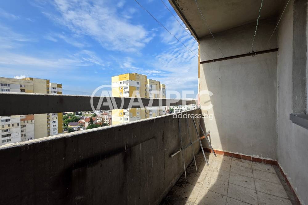 Продава 2-СТАЕН, гр. София, Надежда 4, снимка 5 - Апартаменти - 55144515