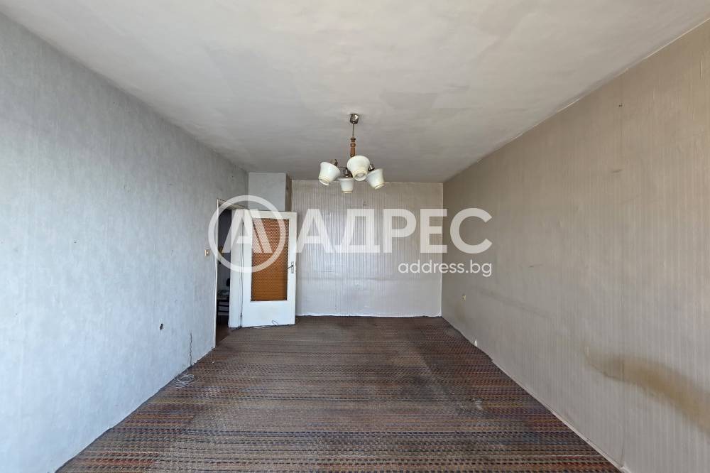 Продава 2-СТАЕН, гр. София, Надежда 4, снимка 8 - Апартаменти - 55144515