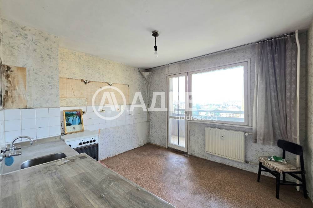 Продава 2-СТАЕН, гр. София, Надежда 4, снимка 3 - Апартаменти - 55144515