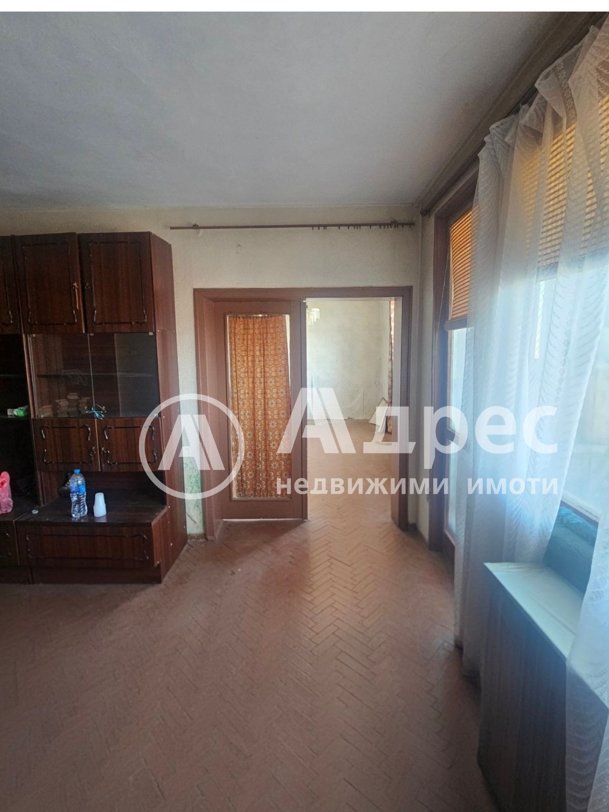 Продава 2-СТАЕН, гр. Видин, Химик, снимка 2 - Апартаменти - 56113991