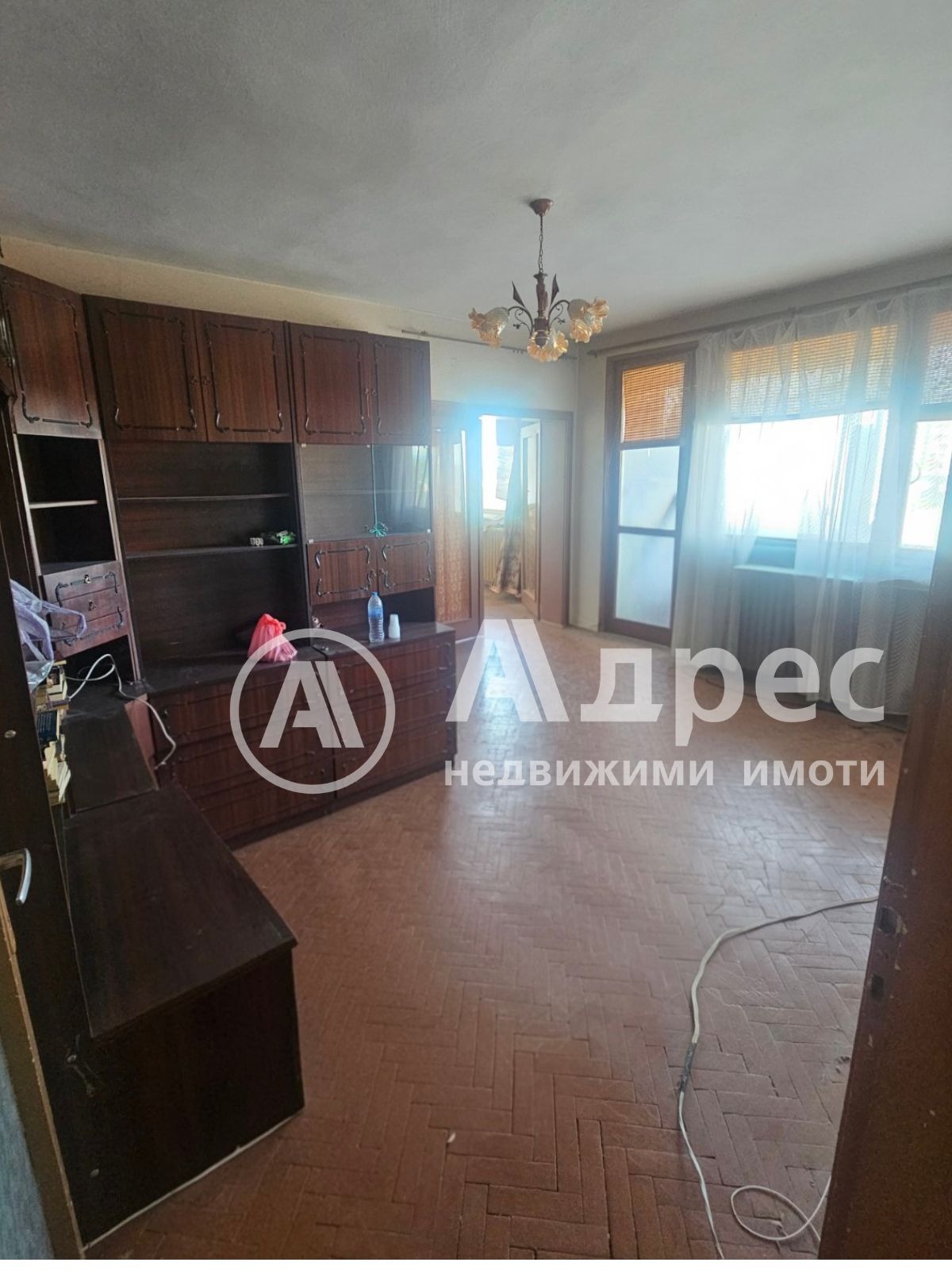 Продава 2-СТАЕН, гр. Видин, Химик, снимка 3 - Апартаменти - 56113991