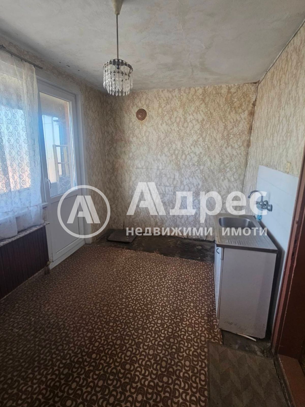 Продава 2-СТАЕН, гр. Видин, Химик, снимка 7 - Апартаменти - 56113991