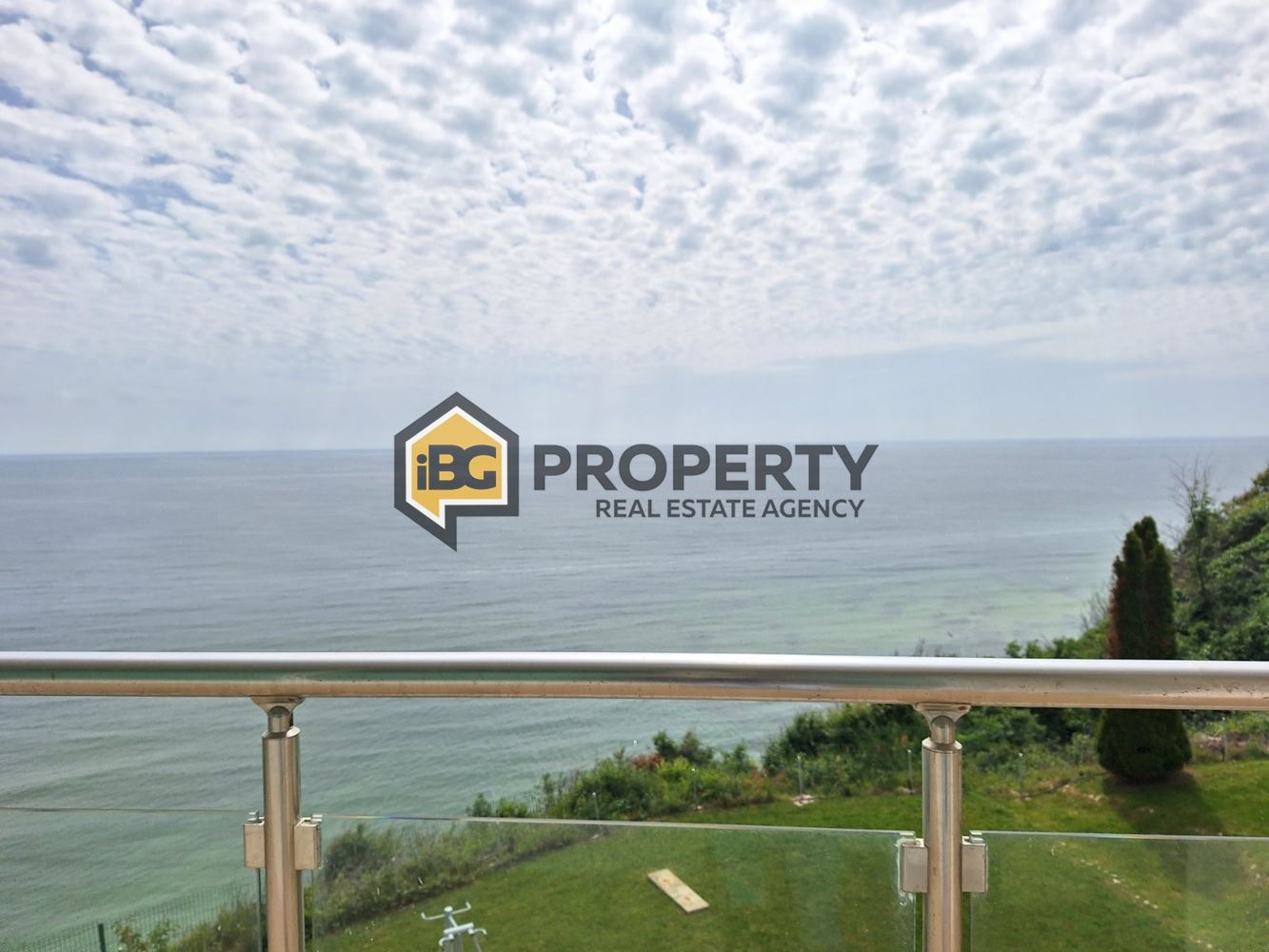 Продава 3-СТАЕН, гр. Бяла, област Варна, снимка 2 - Апартаменти - 46385664