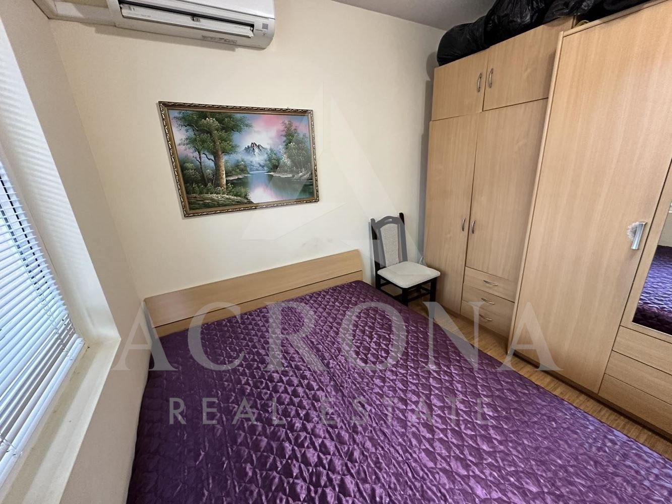 Продава 3-СТАЕН, гр. Пловдив, Кючук Париж, снимка 10 - Апартаменти - 51655345