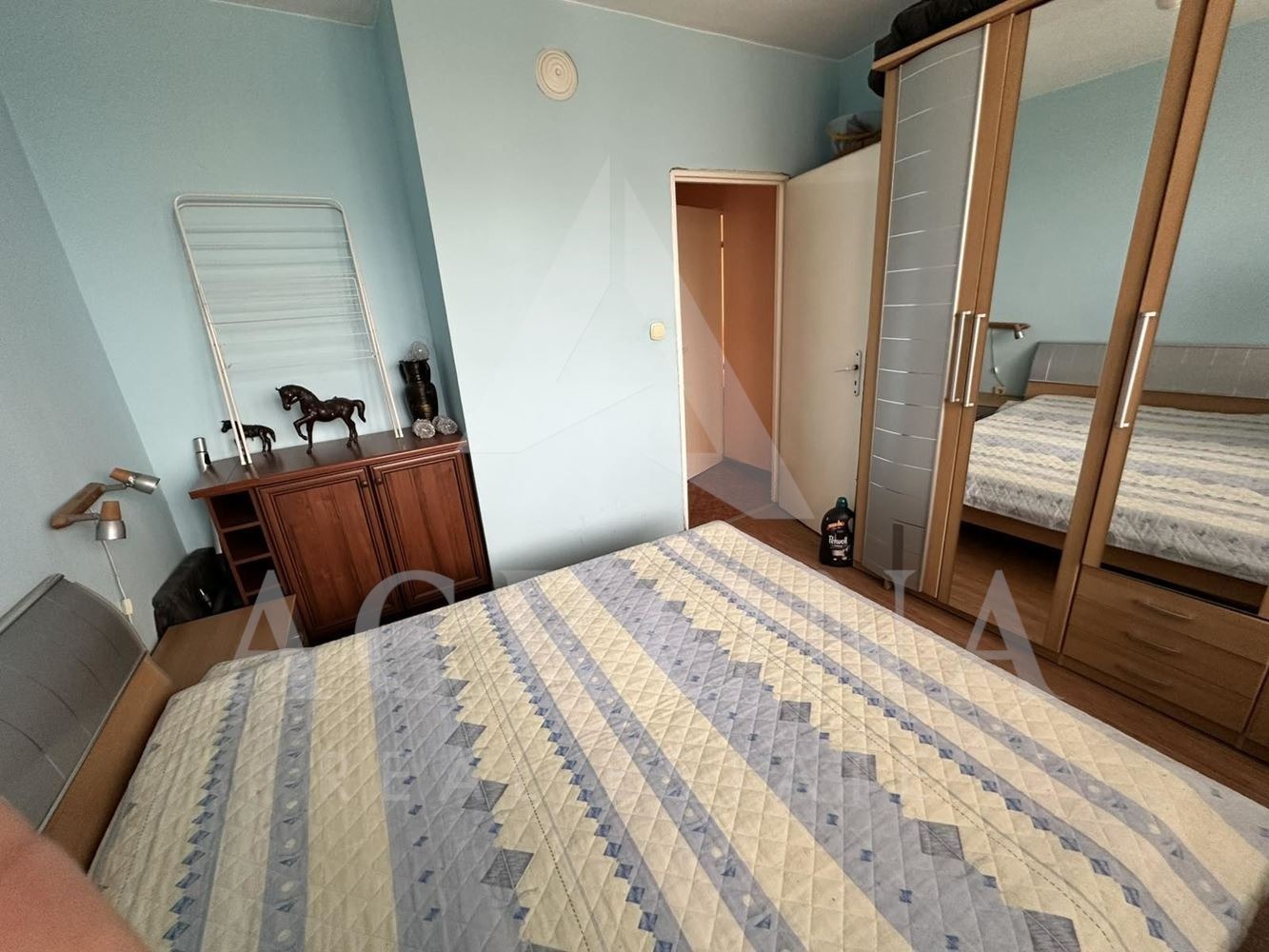 Продава 3-СТАЕН, гр. Пловдив, Кючук Париж, снимка 5 - Апартаменти - 51655345