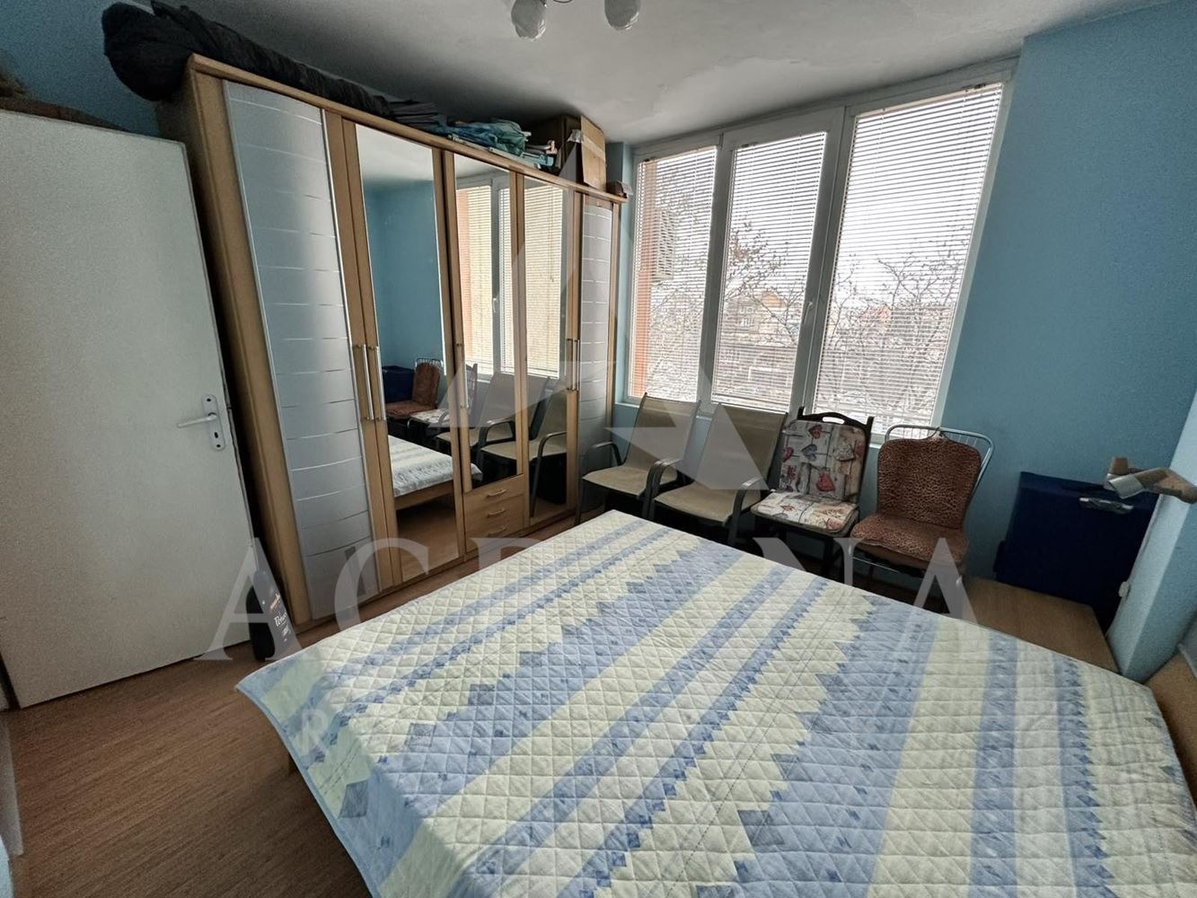 Продава 3-СТАЕН, гр. Пловдив, Кючук Париж, снимка 7 - Апартаменти - 51655345