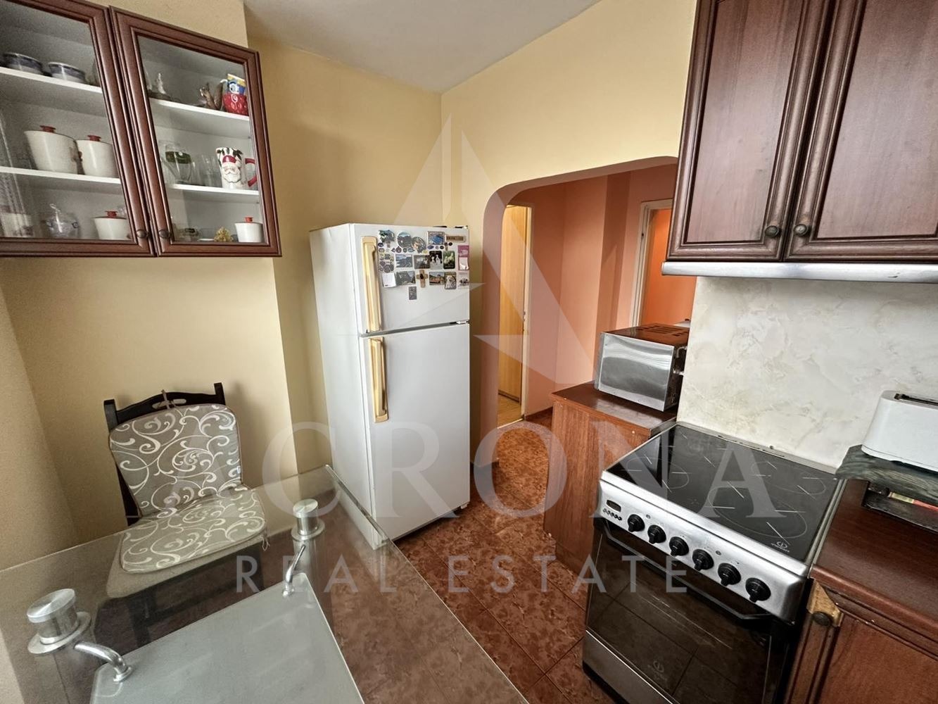 Продава 3-СТАЕН, гр. Пловдив, Кючук Париж, снимка 3 - Апартаменти - 51655345