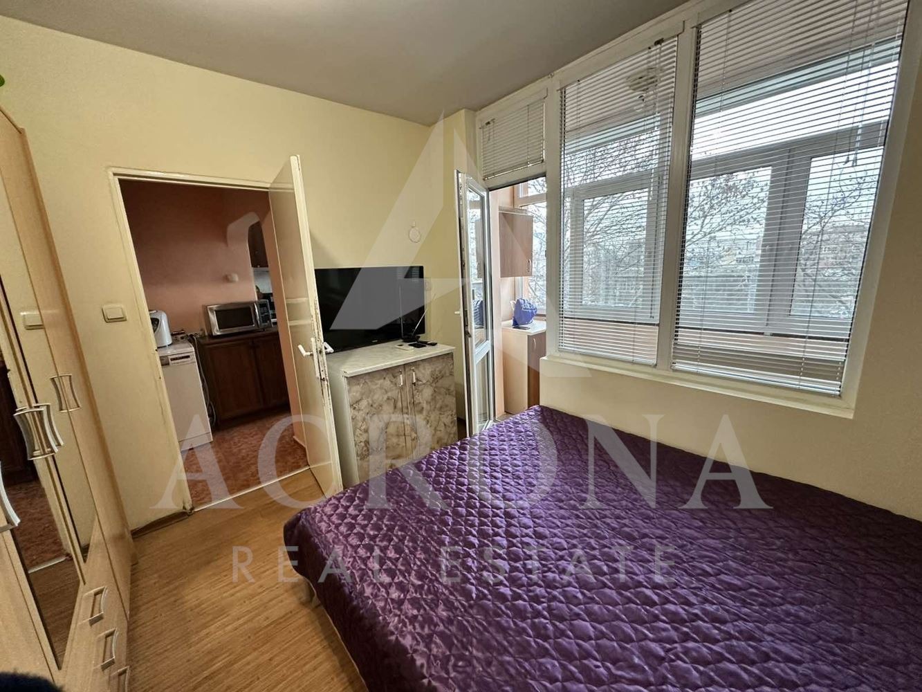 Продава 3-СТАЕН, гр. Пловдив, Кючук Париж, снимка 11 - Апартаменти - 51655345