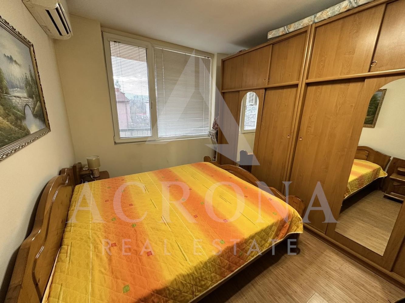 Продава 3-СТАЕН, гр. Пловдив, Кючук Париж, снимка 8 - Апартаменти - 51655345