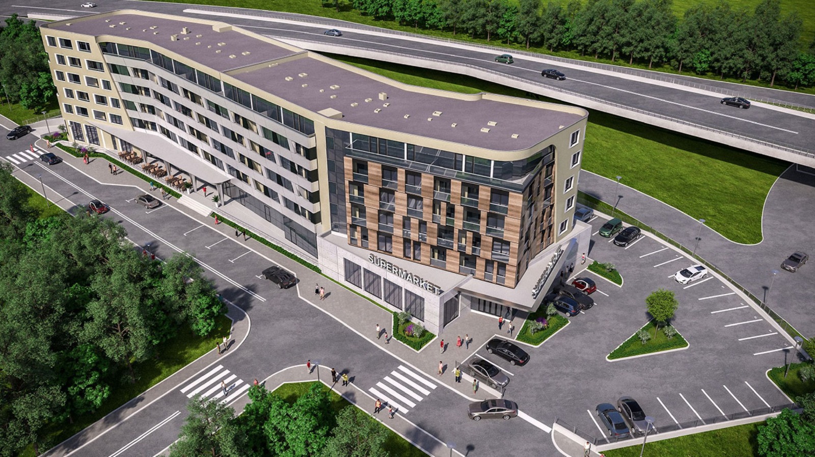 Продава 3-СТАЕН, гр. Бургас, Сарафово, снимка 7 - Апартаменти - 53871078