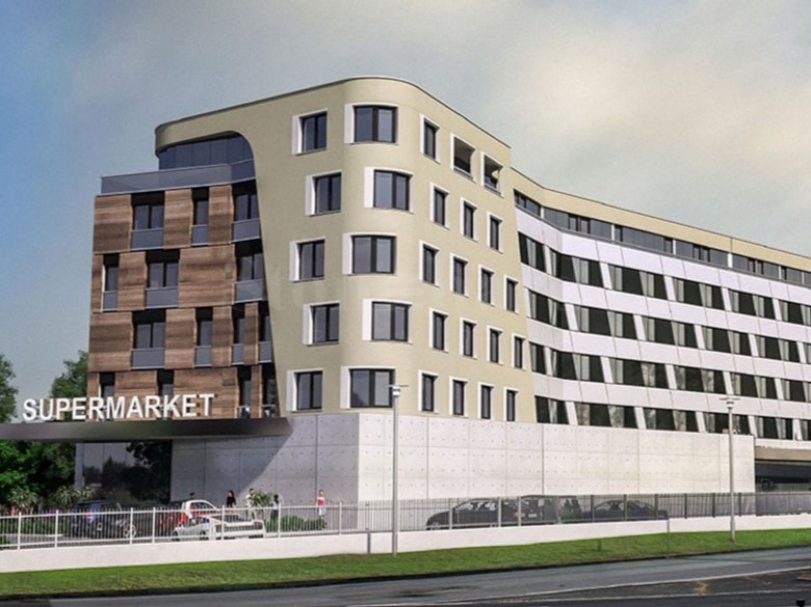 Продава 3-СТАЕН, гр. Бургас, Сарафово, снимка 6 - Апартаменти - 53871078