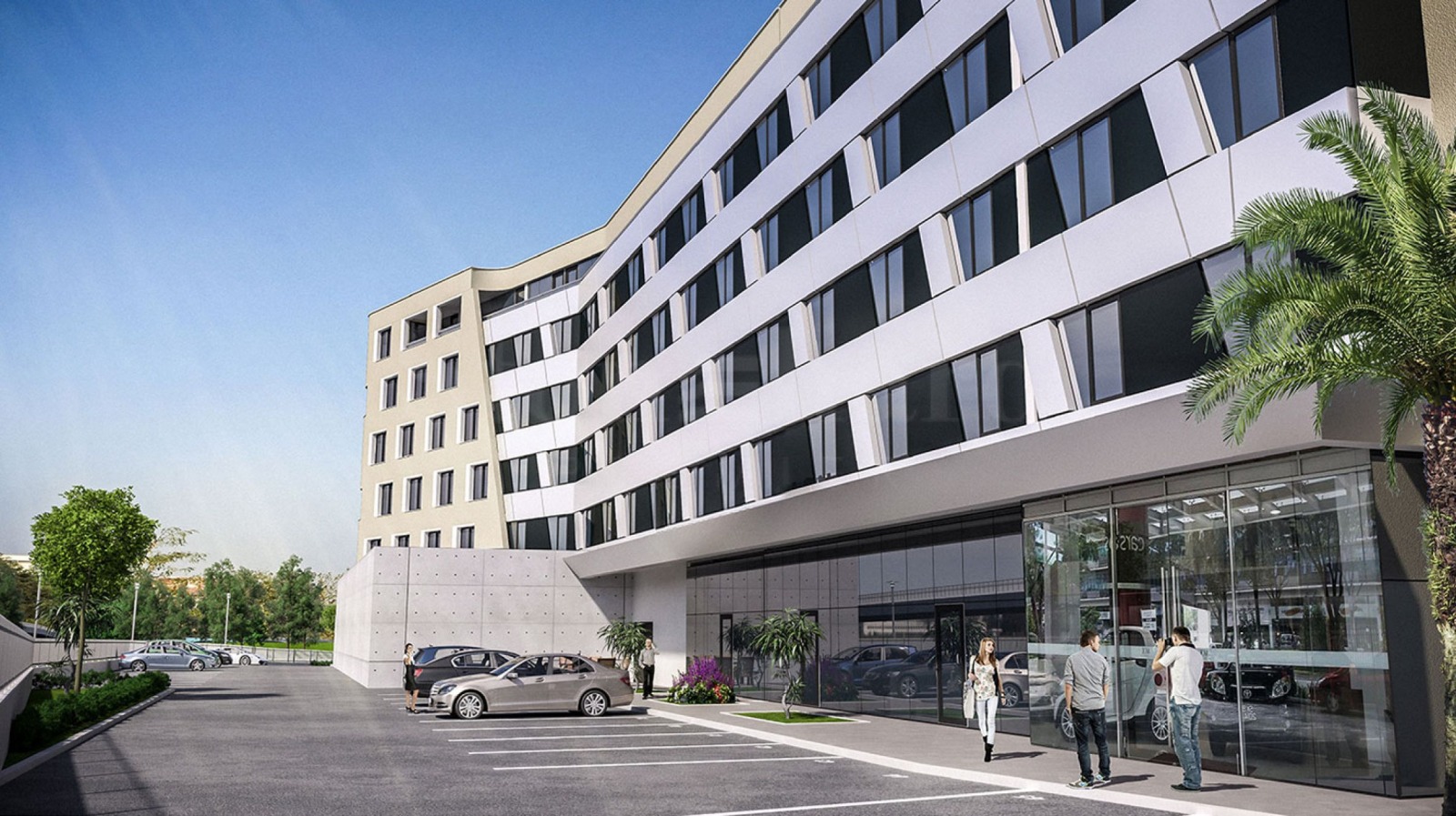 Продава 3-СТАЕН, гр. Бургас, Сарафово, снимка 11 - Апартаменти - 53871078