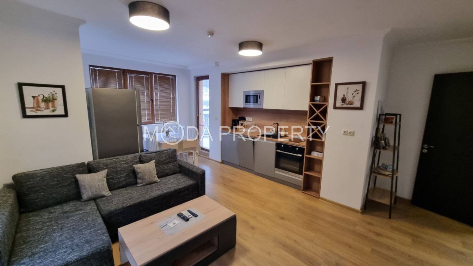 Продава 3-СТАЕН, гр. Свети Влас, област Бургас, снимка 2 - Апартаменти - 53972046