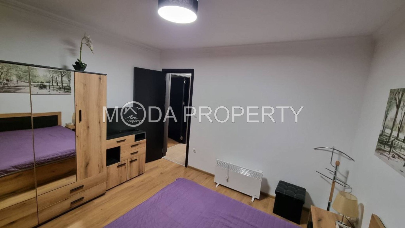 Продава 3-СТАЕН, гр. Свети Влас, област Бургас, снимка 4 - Апартаменти - 53972046