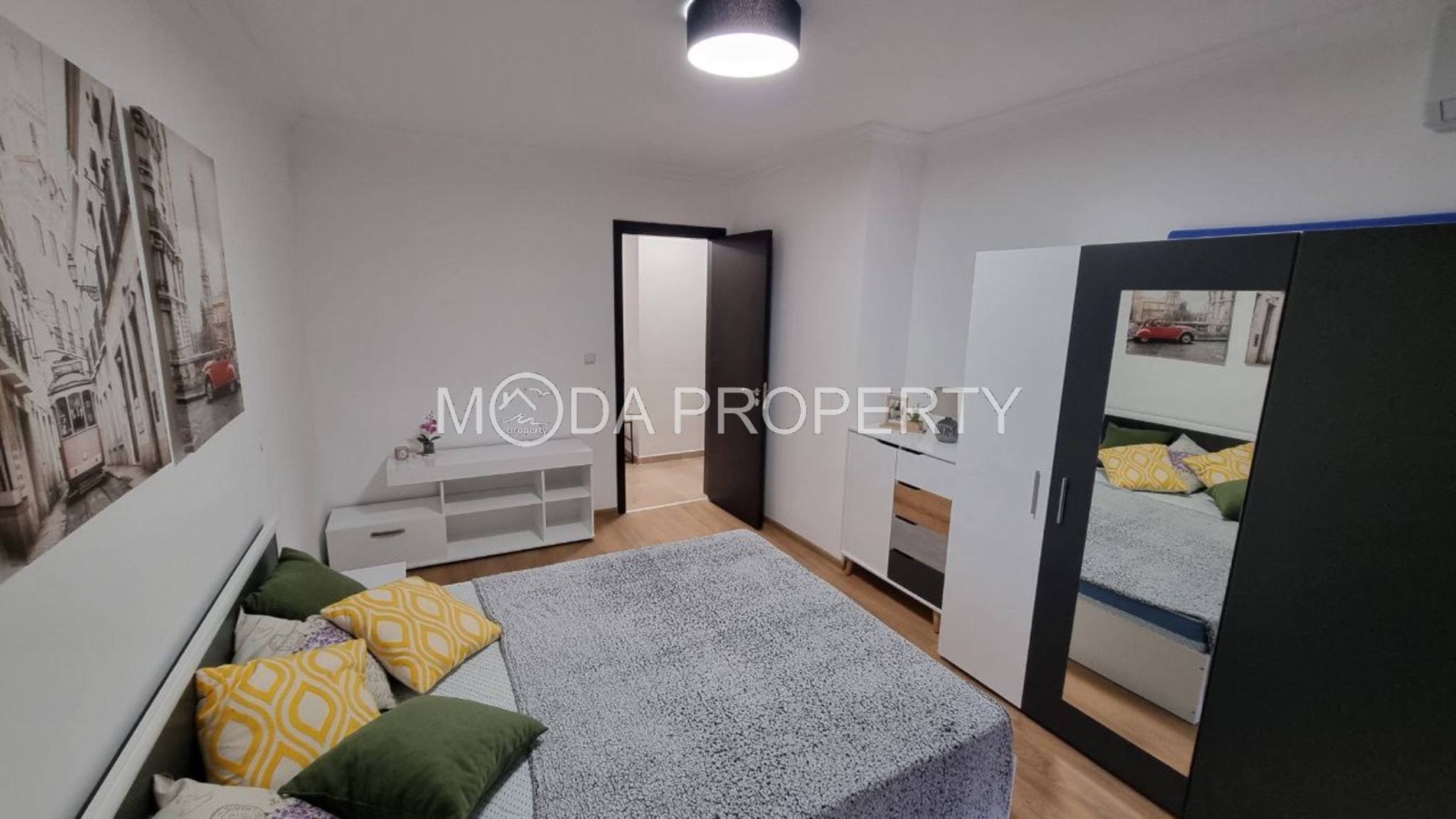 Продава 3-СТАЕН, гр. Свети Влас, област Бургас, снимка 8 - Апартаменти - 53972046