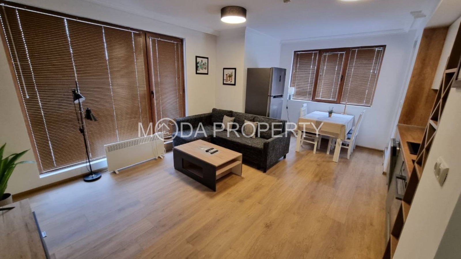 Продава 3-СТАЕН, гр. Свети Влас, област Бургас, снимка 10 - Апартаменти - 53972046