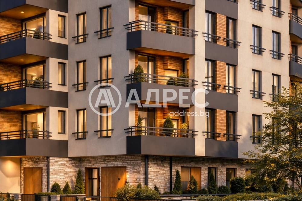 Продава 3-СТАЕН, гр. София, Красно село