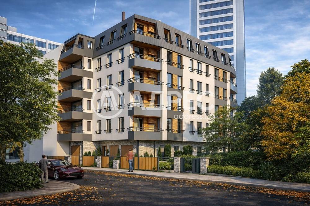 Продава 3-СТАЕН, гр. София, Красно село, снимка 6 - Апартаменти - 54042096