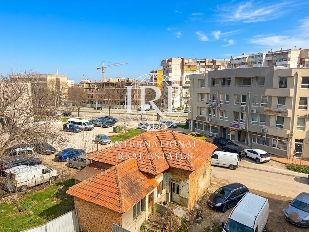 Продава 3-СТАЕН, гр. Добрич, Център, снимка 7 - Апартаменти - 54426645