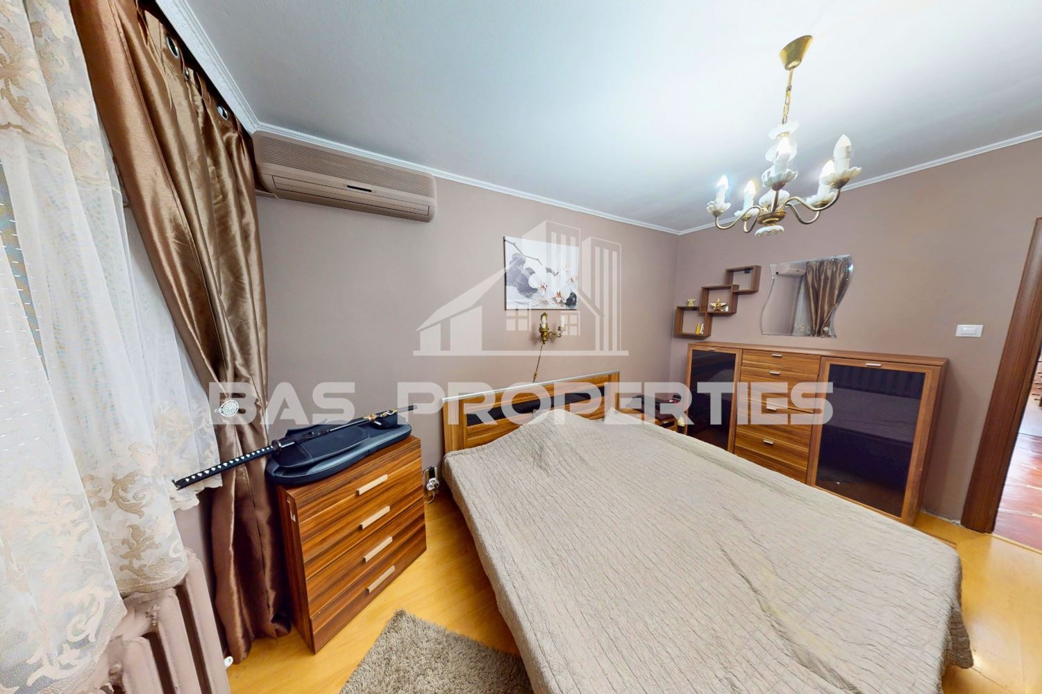 Продава 3-СТАЕН, гр. София, Люлин 2, снимка 8 - Апартаменти - 54531763