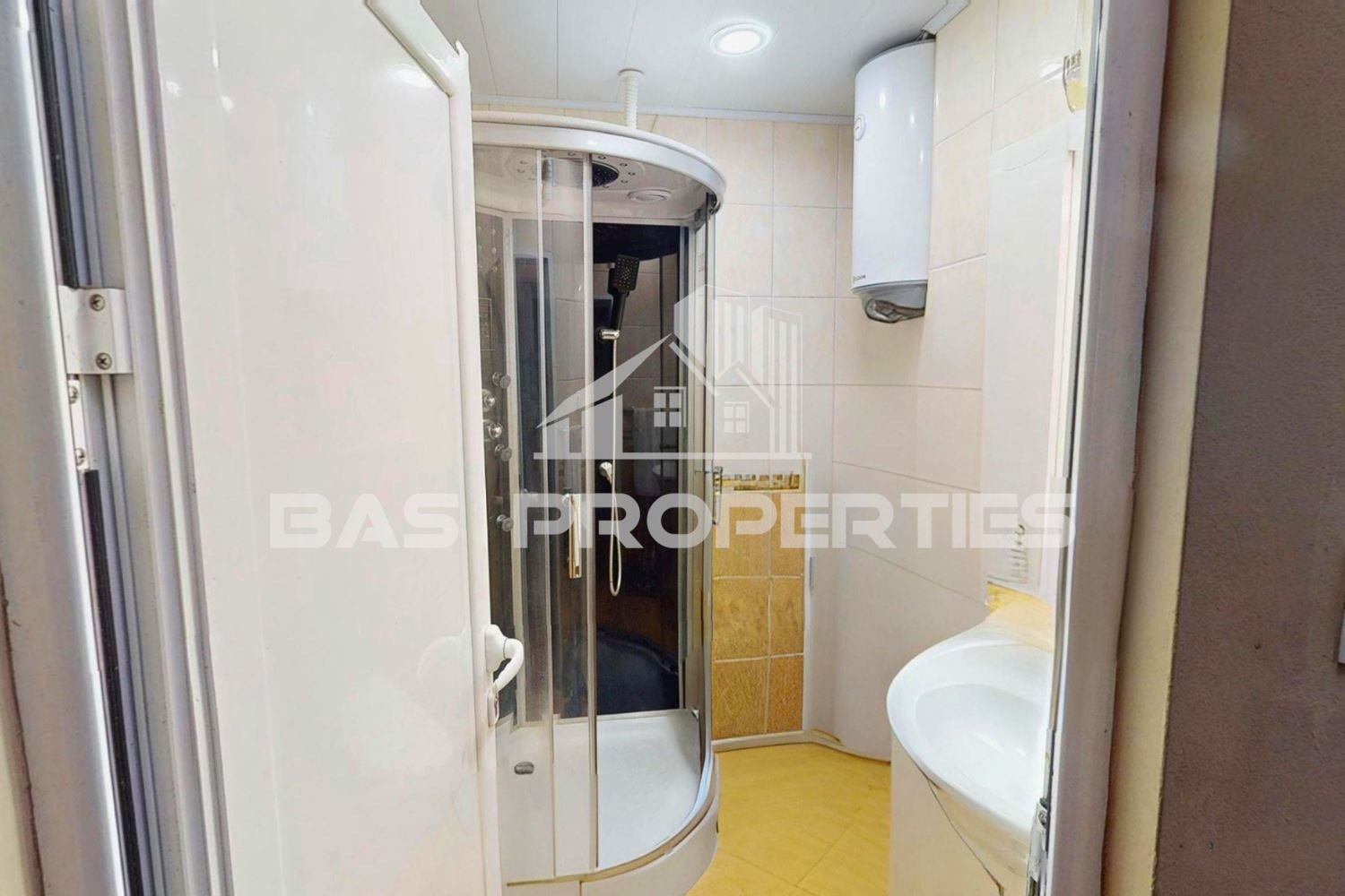 Продава 3-СТАЕН, гр. София, Люлин 2, снимка 13 - Апартаменти - 54531763
