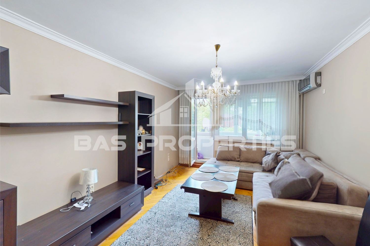Продава 3-СТАЕН, гр. София, Люлин 2, снимка 2 - Апартаменти - 54531763