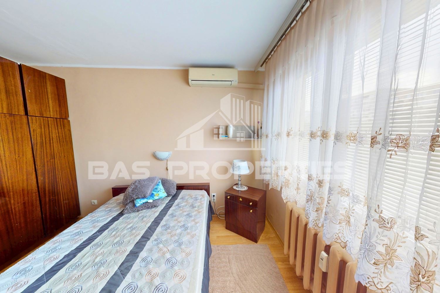 Продава 3-СТАЕН, гр. София, Люлин 2, снимка 12 - Апартаменти - 54531763
