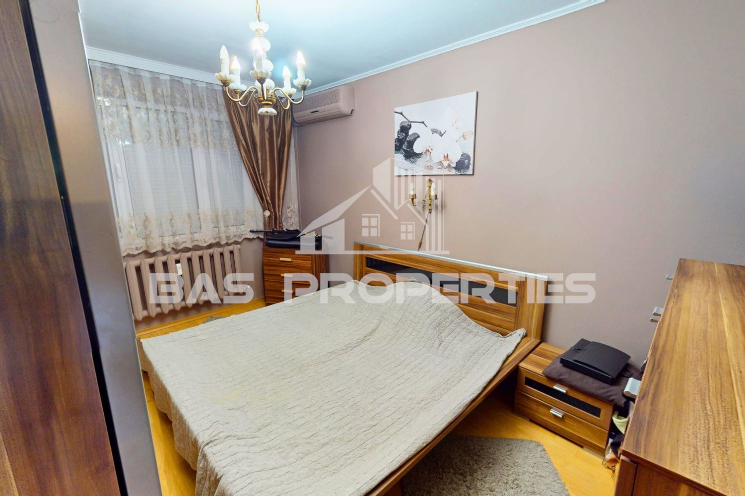 Продава 3-СТАЕН, гр. София, Люлин 2, снимка 9 - Апартаменти - 54531763