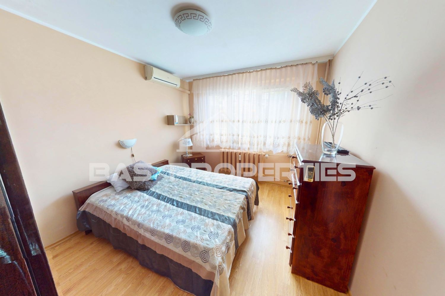 Продава 3-СТАЕН, гр. София, Люлин 2, снимка 11 - Апартаменти - 54531763