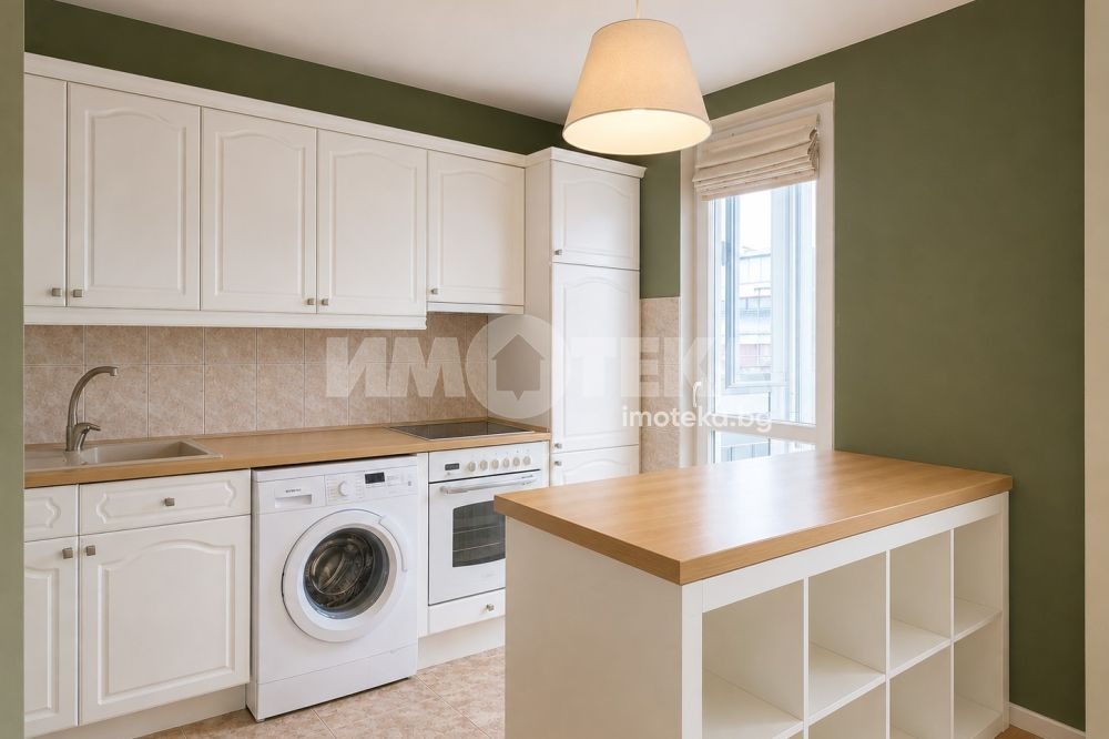 Продава 3-СТАЕН, гр. София, Карпузица, снимка 7 - Апартаменти - 54856894