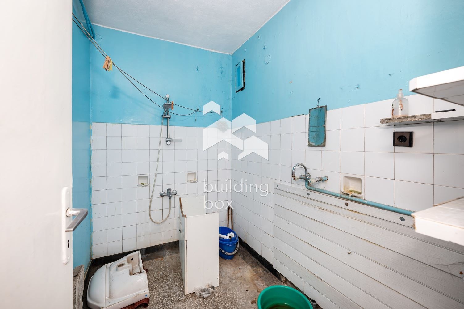 Продава 3-СТАЕН, гр. Пловдив, Кършияка, снимка 11 - Апартаменти - 55641986