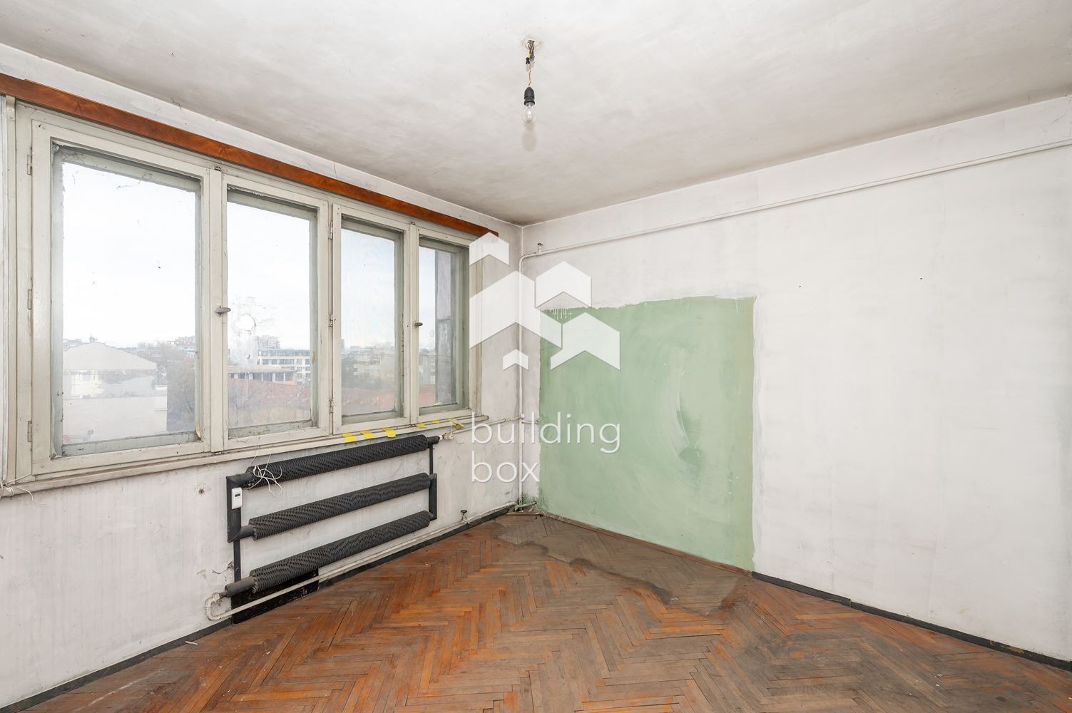 Продава 3-СТАЕН, гр. Пловдив, Кършияка, снимка 8 - Апартаменти - 55641986