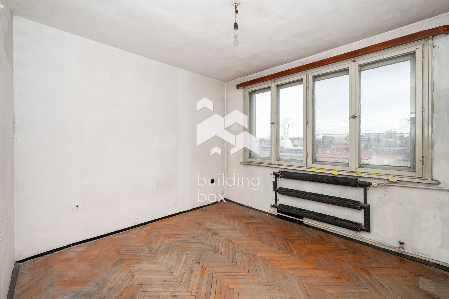 Продава 3-СТАЕН, гр. Пловдив, Кършияка, снимка 7 - Апартаменти - 55641986