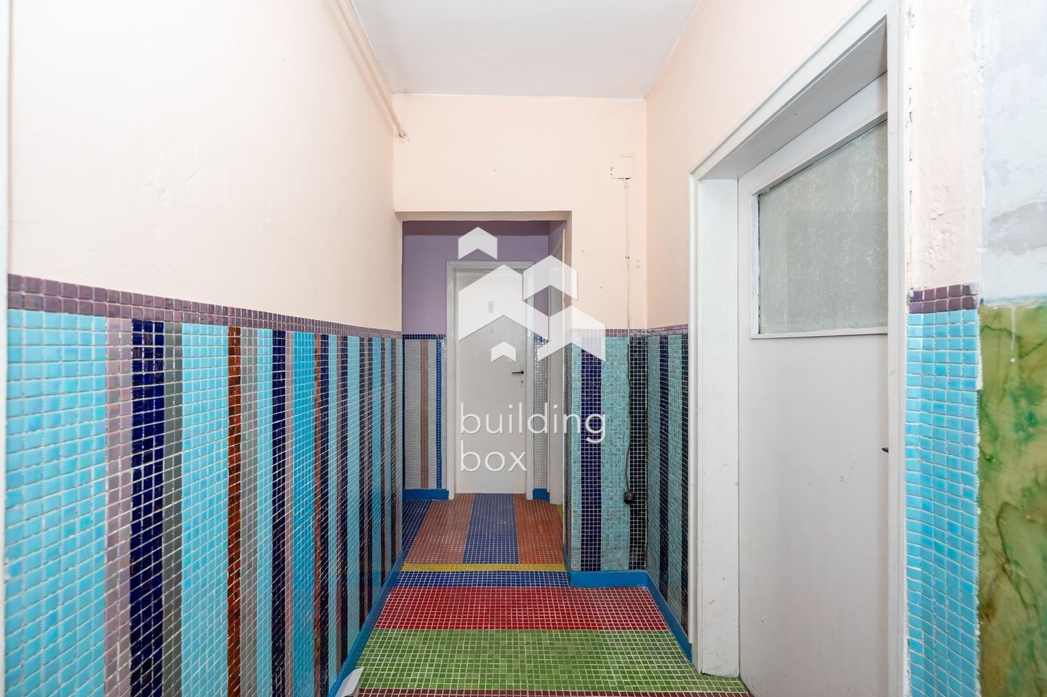 Продава 3-СТАЕН, гр. Пловдив, Кършияка, снимка 14 - Апартаменти - 55641986