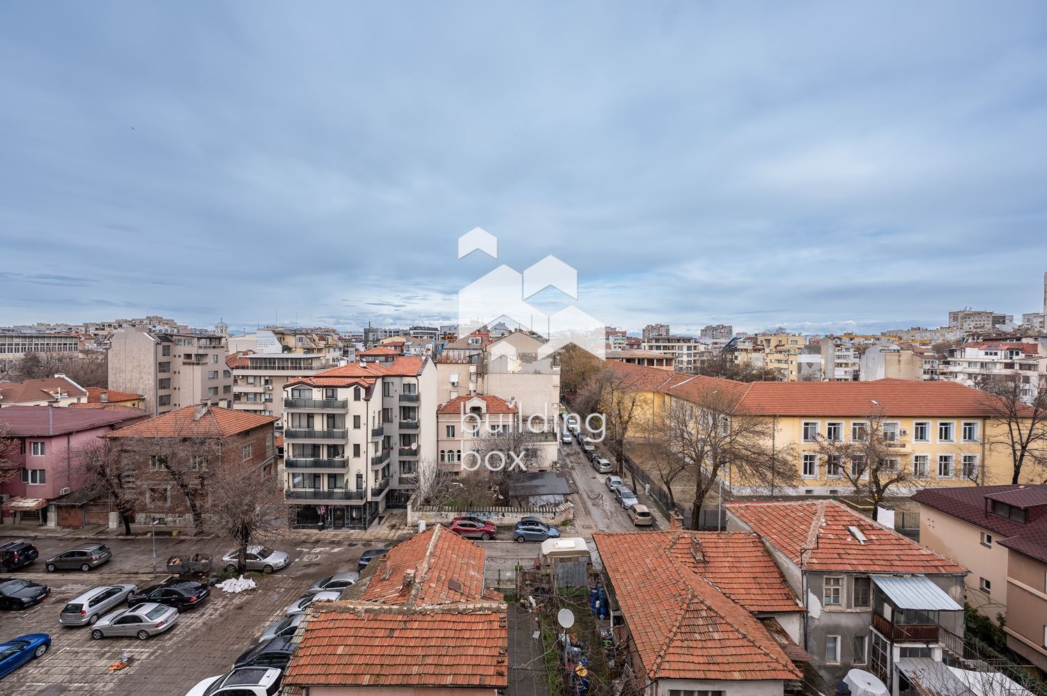 Продава 3-СТАЕН, гр. Пловдив, Кършияка, снимка 17 - Апартаменти - 55641986