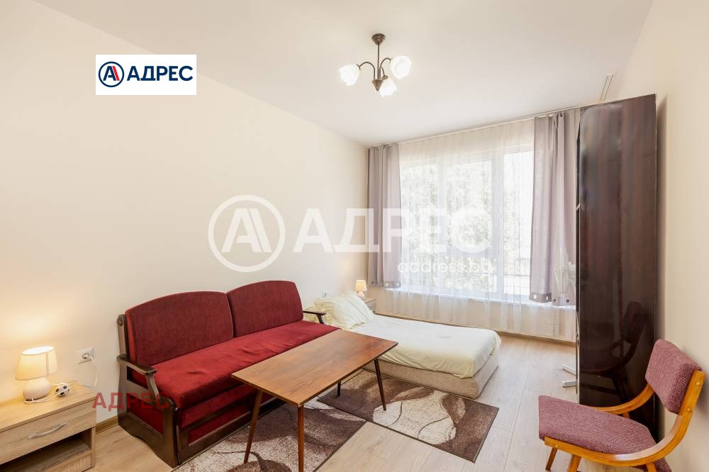 Продава 3-СТАЕН, гр. Варна, Гръцка махала