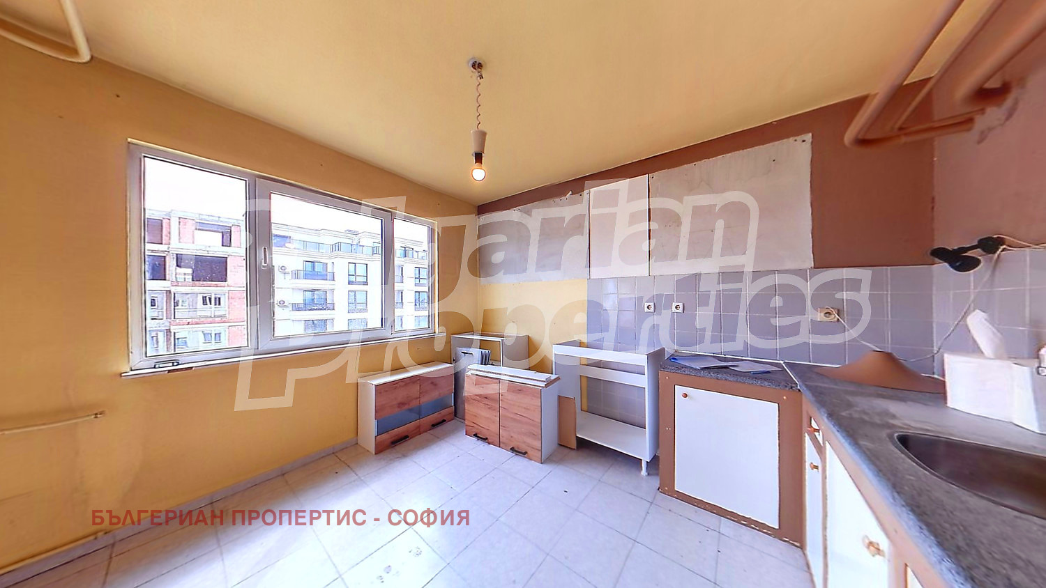 Продава 4-СТАЕН, гр. София, Дървеница, снимка 8 - Апартаменти - 54190281