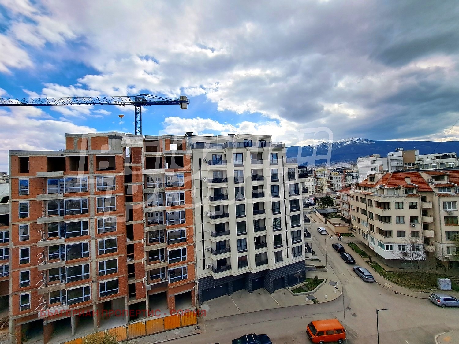 Продава 4-СТАЕН, гр. София, Дървеница, снимка 13 - Апартаменти - 54190281