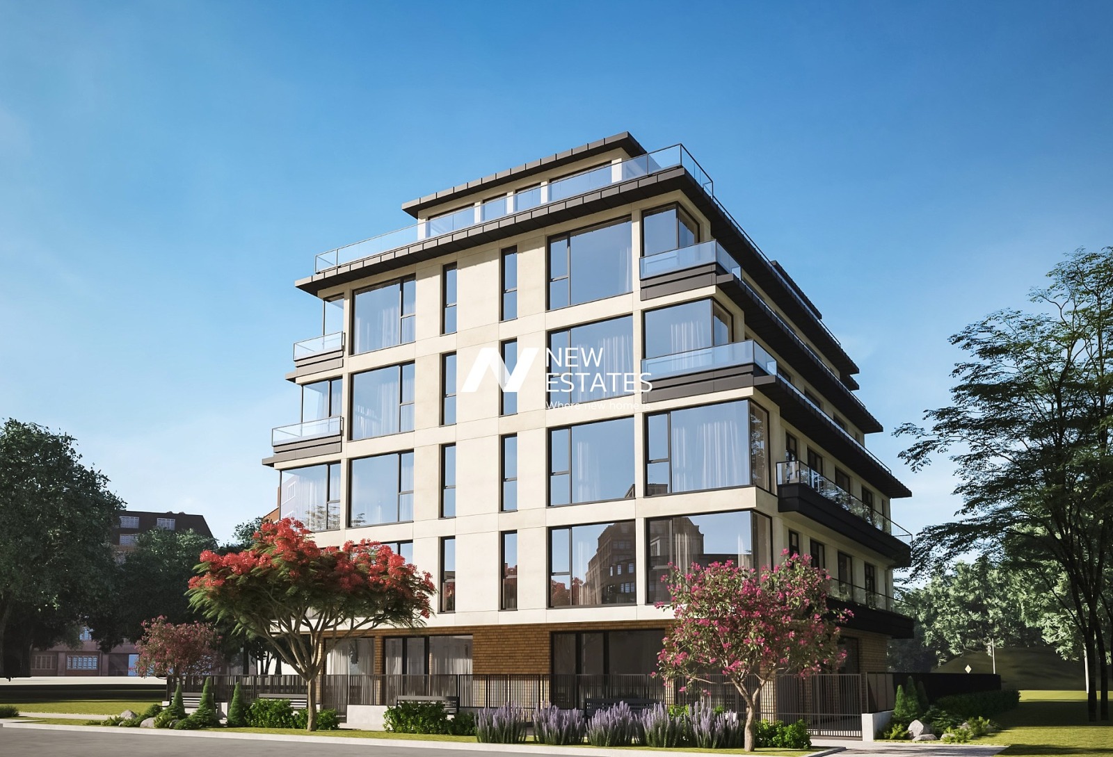 Продава 4-СТАЕН, гр. София, Изток, снимка 5 - Апартаменти - 56305051