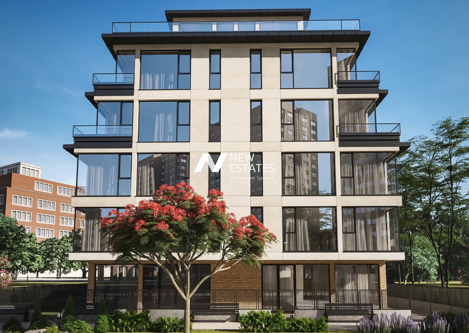 Продава 4-СТАЕН, гр. София, Изток, снимка 2 - Апартаменти - 56305051