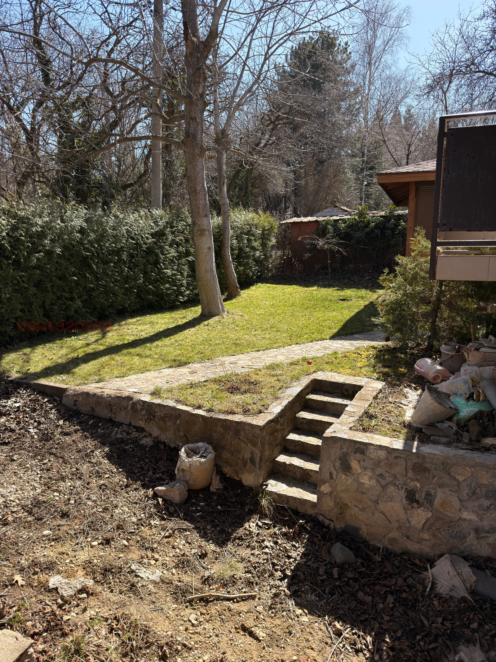 Продава КЪЩА, гр. София, в.з.Бункера, снимка 2 - Къщи - 53864727