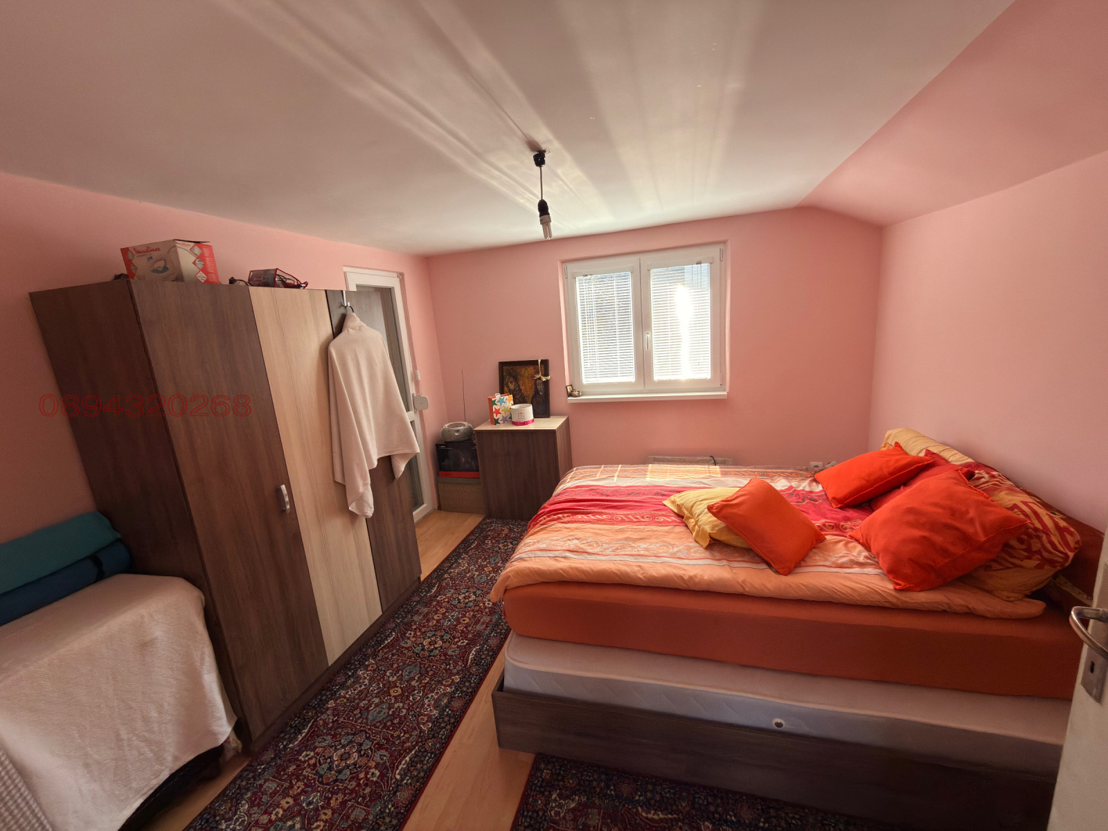 Продава КЪЩА, гр. София, в.з.Бункера, снимка 10 - Къщи - 53864727