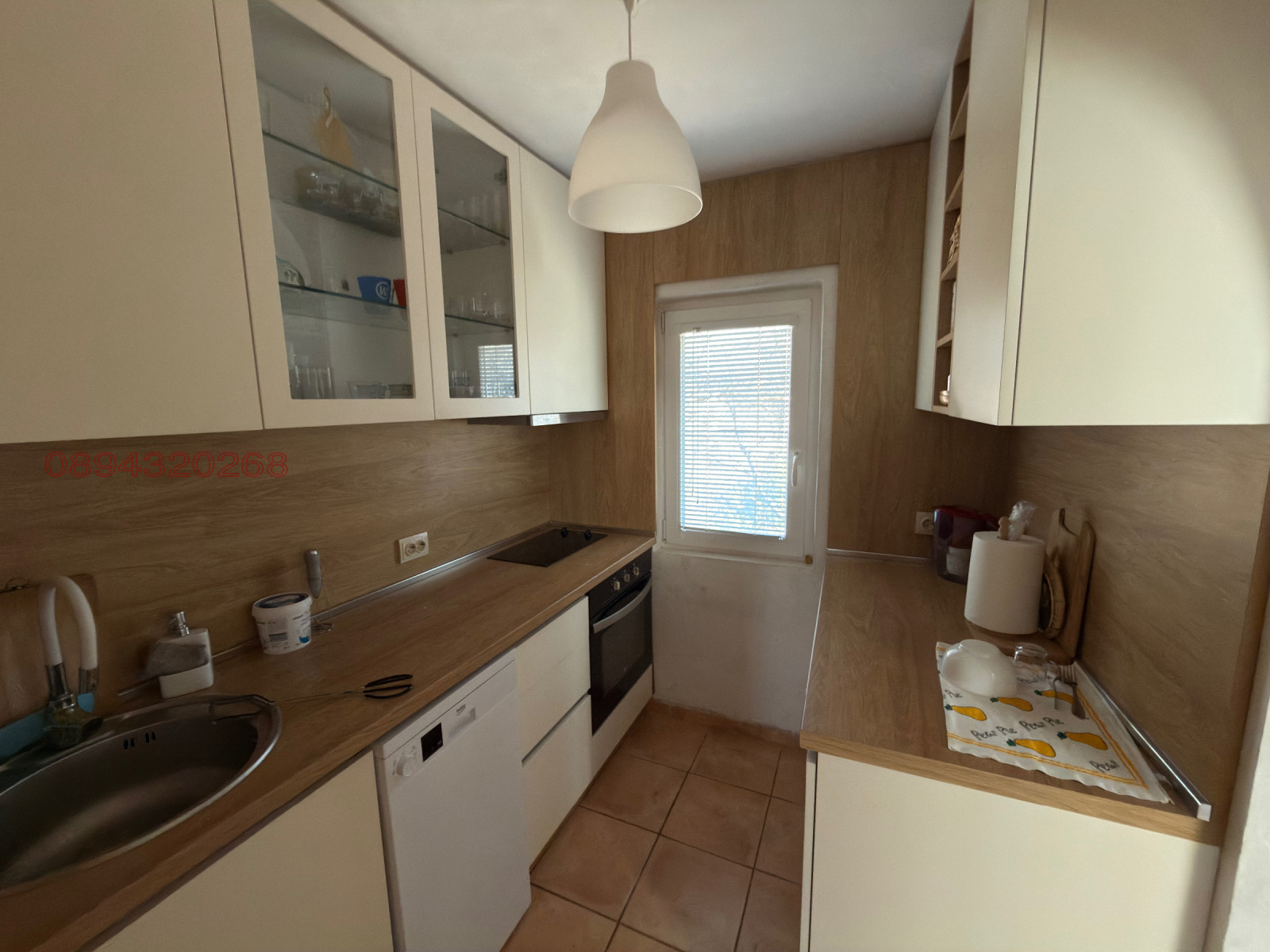 Продава КЪЩА, гр. София, в.з.Бункера, снимка 3 - Къщи - 53864727