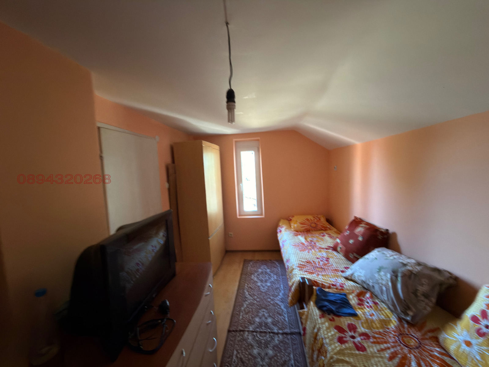 Продава КЪЩА, гр. София, в.з.Бункера, снимка 6 - Къщи - 53864727