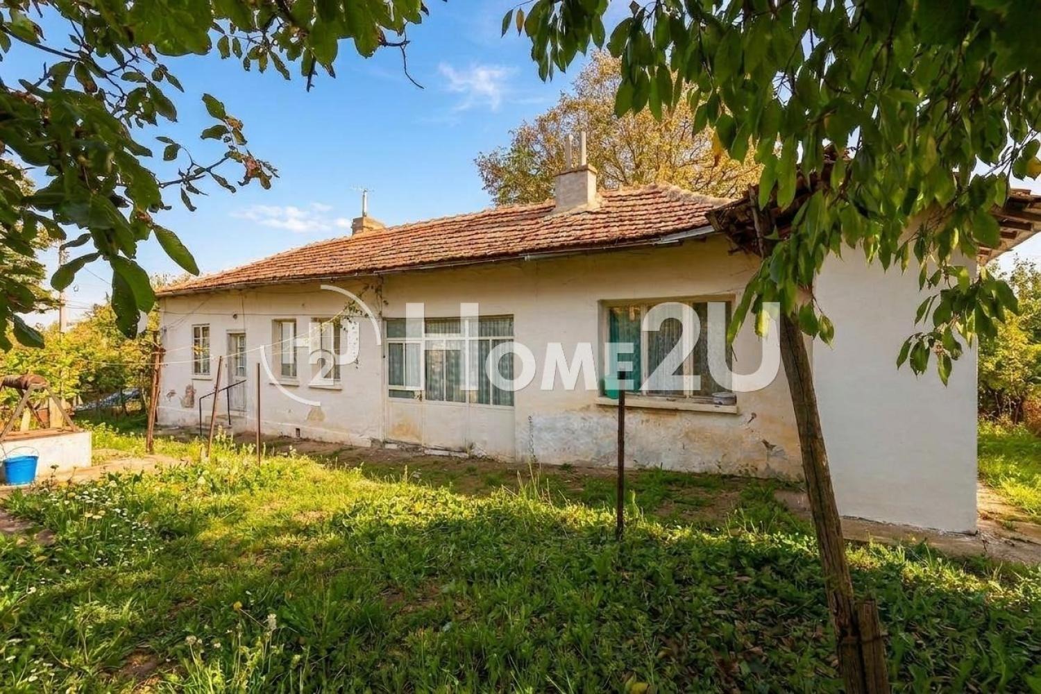 Продава КЪЩА, гр. Бяла, област Варна, снимка 3 - Къщи - 56096700