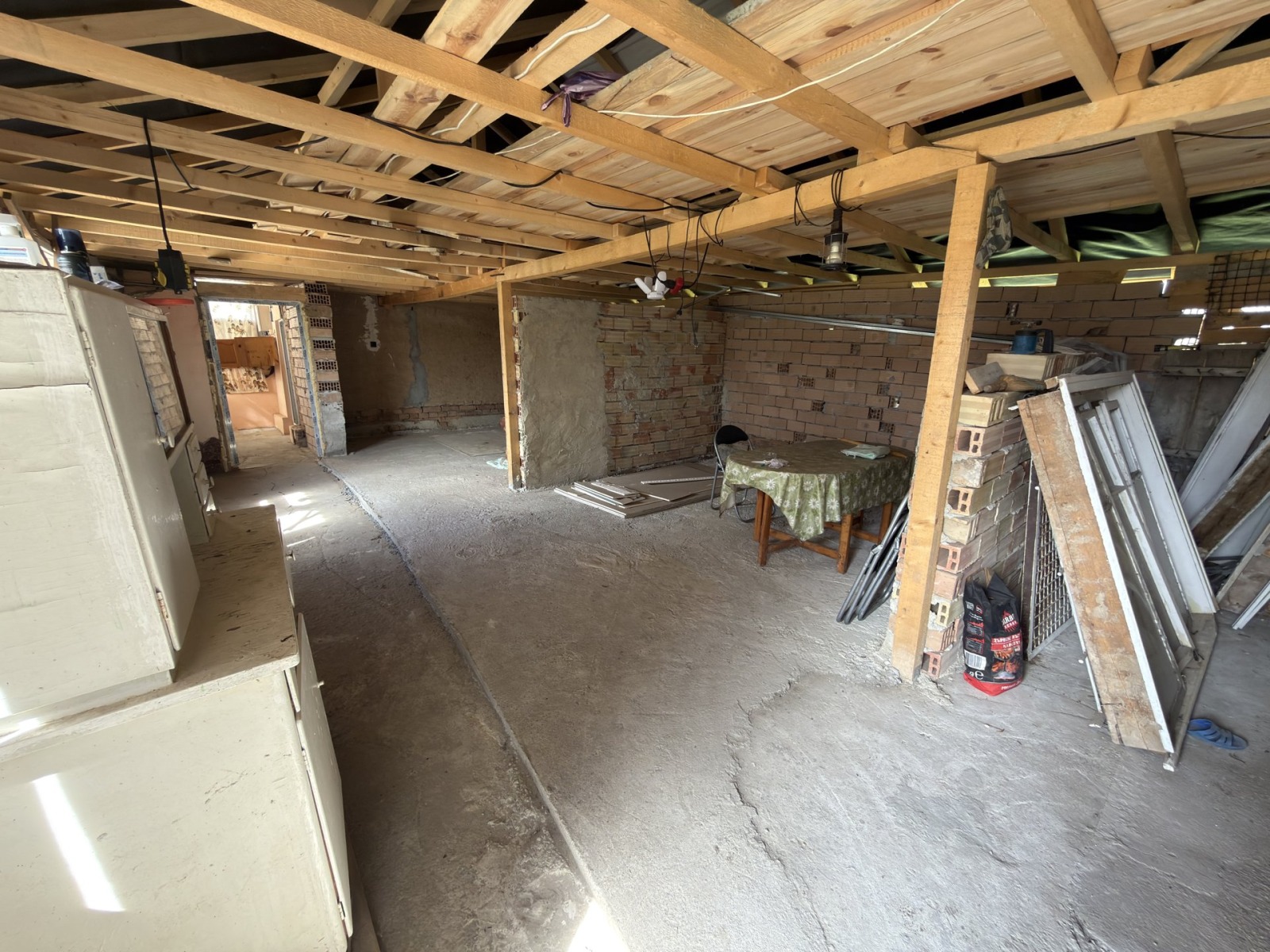 Продава КЪЩА, с. Дянково, област Разград, снимка 8 - Къщи - 56332765